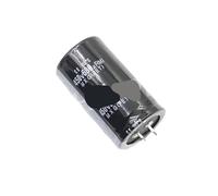 10pcs 680uF 450V 680MFD 450WV 450V680UF 35 * 50mm Aluminum Electrolytic Capacitor AUOQKQUT