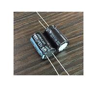 10pcs 680uF 63V JAMICON TK Series 16x25mm Original 63V680uF Aluminum Electrolytic Capacitor Control circuit