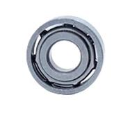 10pcs 684 Bearing 4 * 9 * 2.5 Mm ABEC-5 Ball Bearings