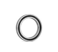 10pcs 6900ZZ ABEC-7 Thin Section Deep Groove Ball Bearing 6900RS 10x22x6mm Double Shielded(RS,ABEC-7)