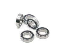 10PCS 6901rs 6702rs 6902rs 6802rs 6803rs Bearing ABEC-7(Blue Sealed,6803RS-17x26x5mm)