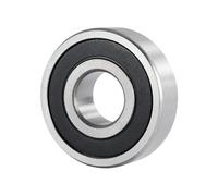10PCS 6902 6902ZZ 6902RS 6902-2RS deep groove ball bearing 15X28X7mm ball bearing(ZZ Metal Seals)