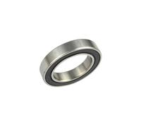 10PCS 6906-2RS Bearing ABEC-1 ABEC-5 30x47x9 mm Thin 6906 2RS Ball 6906RS 61906 RS(ABEC-5)
