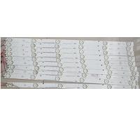 10PCS 6LED Strip LED48EC280JD LED48K20JD for HE48UGEJR34E45205647
