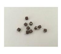 10PCS 6mm 100v Ceramic Trimmer capacitor Variable capacitors Sample 60PF