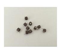 10PCS 6mm 100v Ceramic Trimmer Capacitor Variable capacitors Sample 60PF Component