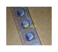 10pcs 6SVP82M 6.3V 82UF 6.3X6 SMD Solid electrolytic Capacitor ZJ