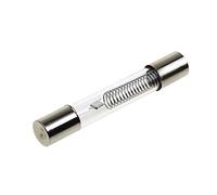 10PCS 6X40mm 5KV 0.75A 750mA 0.65A 1A 650mA 850mA Microwave Oven High Voltage Fuse (5KV 1A)