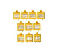 (10PCS) 700 Series Filter Replacement Part Fit for iRobot Roomba 700 760 770 780 790 Series Vacuum Cleaner Part