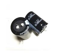 10PCS 80V6800UF aluminum electrolytic capacitor 6800UF 80V 35 * 50MM IDGTTLDF