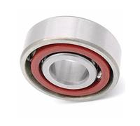 10pcs 8mm spindle angular contact ball bearing 708C/P5 super precision bearing ABEC-5 708 708C 708AC 8x22x7 MC bearing