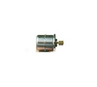 10PCS 8MM Stepper electronic starter 2-phase 4-wire Stepper W/Metal Gear 9T 0.2M CZAOINCU