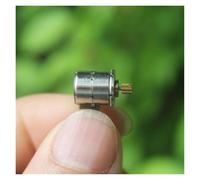 10PCS 8MM Stepper electronic starter 2-phase 4-wire Stepper W/Metal Gear 9T 0.2M MQXFCZUX