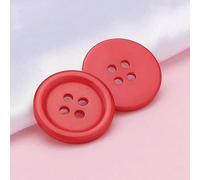 10pcs 9-30mm Round Resin Buttons for Handwork DIY Scrapbooking Crafts Sewing Accessories Clothing Garment Sweater Coat Supplies-03-14L 9.0 MM