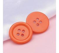 10pcs 9-30mm Round Resin Buttons for Handwork DIY Scrapbooking Crafts Sewing Accessories Clothing Garment Sweater Coat Supplies-06_a-16L 10.0 MM