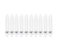 10PCS 9w Nail Uv Machine 365nm Lamp Bulb Tube