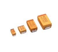 10PCS A B C D Case Tantalum capacitor 6V 10V 16V 25V 35V 50V 0.1UF 1uf 2.2UF 4.7UF 10UF 22UF 33UF 47UF 100UF 220uF 330UF BIANMTSW(D 50V 10uF 106T)