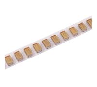 10PCS A B C D Case Tantalum Capacitor 6V 10V 16V 25V 35V 50V 0.1UF 1uf 2.2UF 4.7UF 10UF 22UF 33UF 47UF 100UF 220uF 330UF(C 16V 68uF 686C)
