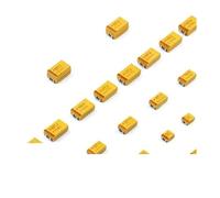 10PCS A B C D SMD Case Tantalum Capacitor 10v 16v 25v 35v 107A 227A 106C 226C 476C 686C 107C 475E 106E 226E 476E 475V 106V 10uF BIANMTSW(C 16v68uF 686C)