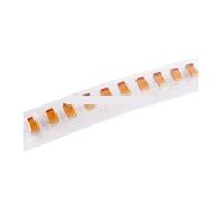 10pcs A B C D Type Tantalum Capacitor 100uf 150uf 220uf 330uf 470uf 680uf 6v 6.3v 10v 16v 25v 35v 50v 4.7/6.8/10/15/22/33/47uf BIANMTSW(A 6.3V10UF)