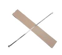 10Pcs A Pack Impulse Sealer Heat Wire Element Strip 200/300/400/500mm Heating Sealers Strips Replacement Elements(10PCS 500mm,Round Wire)