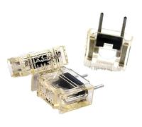 10PCS A06B-6073-K250 A60L-0001-0290/LM32C Large 3.2A Fuse Protected circuits