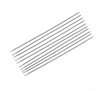 10PCS A102 Welding Solder Wires for Stainless Steel Electrode Sizes from 0 0mm to 4 0mm (1.6mm)