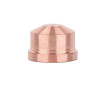 10PCS A141 Nozzle PD0101 Plasma Tips 1.1mm 1.4mm 1.7mm 1.9mm Fit A101 A141 P141 Plasma Cutting Torch(1.7mm)