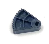 10pcs A3 Sector Gear Fit For Xerox 550 6500 7500 7600 3300 2250 7435 3360 Printer Copier Parts