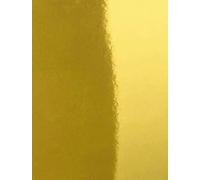 10pcs A4 Sheets Gold Colours Mirror foil Cardstock Card Making DIY Material Sparkling Craftwork Scrapbooking Gift Wrapping Box tissue paper sheets for wrapping