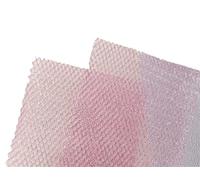 10Pcs A5 Color Glitter Rhombus Gauze Art Scrapbooking Paper DIY Junk Journal Planner Collage Background Decorate Materials for Making(Pink)
