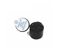 10pcs Active Buzzer Alarm 5V Sounder speaker Buzzer R IC 36V 600mA CZAOINCU(5V)