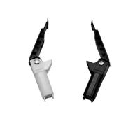 10pcs ADF Hinge Compatible With Printer Supplies MF 211 212 215 216 217 221 223 224 226 227 229 231 232 236 237 244 247 249 4570 4580 4770 For Part Number FE4-4952-000(Black White)