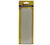 10Pcs Adhesive Hot Melt Glue Sticks Trigger Electric Gun Craft Tool 11mm X 200mm
