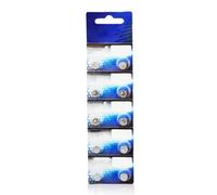10Pcs AG1/AG3/AG4 Button Batteries Replacement For Small Electronics Toys