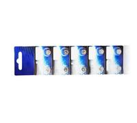 10Pcs AG1/AG3/AG4 Button Cell Batteries 1.5V LR621/LR41/LR626 Batteries Coin Cell Replacement For Watches Calculators Remote Control Battery
