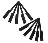 10pcs Air Body Saw Blades High Bi-Metal Central Spare Cutting Tool Replacement 10 Pack 24T or 32T