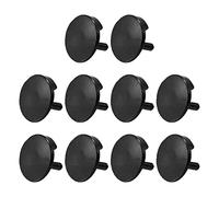 10Pcs Air Fryer Rubber Bumpers Silicone Air Fryer Basket Protective Feet Tray Rubber Feet Air Fryer Replacement Part Air Fryer Rubber Bumpers Replacement Part