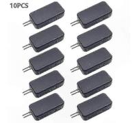 10Pcs Airbag Simulator Resistor for Car Fault Detection Universal Fit HFMQV
