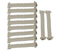 10PCS Alcohol Lamp Wick for Hario Syphon Siphon Coffee Maker Coffeemaker