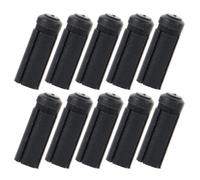10pcs Aluminum Alloy Dart Flight Protector Wing Fixator 90 Degree