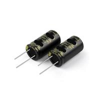 10PCS Aluminum Electrolytic Capacitor High Frequency Low 25V 35V 50V 63V 100V 160V 200V 250V 450V 68UF 4700UF 10000UF BIANMTSW(35V10000UF 22x40)
