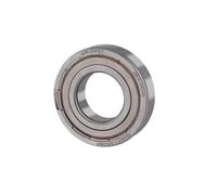 10PCS AMGT P5 Deep Groove Ball Bearing 608 623 625 688 6000 6200 6201 6202 6203 6204 6205 6206 6207 ZZ 2RS(ZZ,10PCS P5_6000 10X26X8MM)