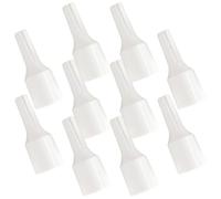 10pcs Ampule Opener for 2ml Bottles Plastic Comfortable Opening Tool