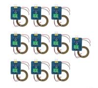 10pcs Analog Piezo Vibration Sensor for Arduino DIY