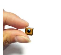 10pcs Anti-Metal NFC213 FPC 144 Bytes Tag Stickers -Waterproof, High-Temperature Resistant, Programmable Date| Flexible Smart Rings Stickers for Anti-Counterfeiting & Traceability(5mm*5mm)