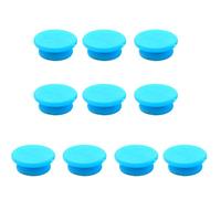 10PCS Anti-slip Ice Cleat Stud Set Ice Cleat Replacement Studs for Winter Traction on Snow and Ice Surfaces