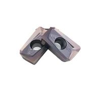 10pcs APMT1604 APMT1135 PDER M2 H2 VP15TF Carbide Insert Milling Cutter APMT 1135 APMT 1604 End Milling Cutter CNC Milling Cutter(APMT1135 M2 VP15TF)