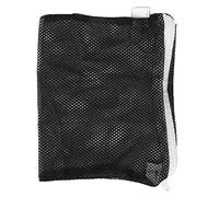 10Pcs Aquarium Filter Media Bags Nylon Mesh Fish Tank Sack with Zipper For Fish Tank Bio Balls Pelletized Carbon Battery Powered Fish Tank Gravel Cleaner(15 * 20)