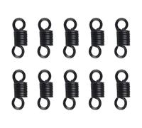 10pcs Automatic Wire Stripping Spring for LA815138 LA815238 Wire Stripper Repair Replacement Parts, Metal Spare Springs